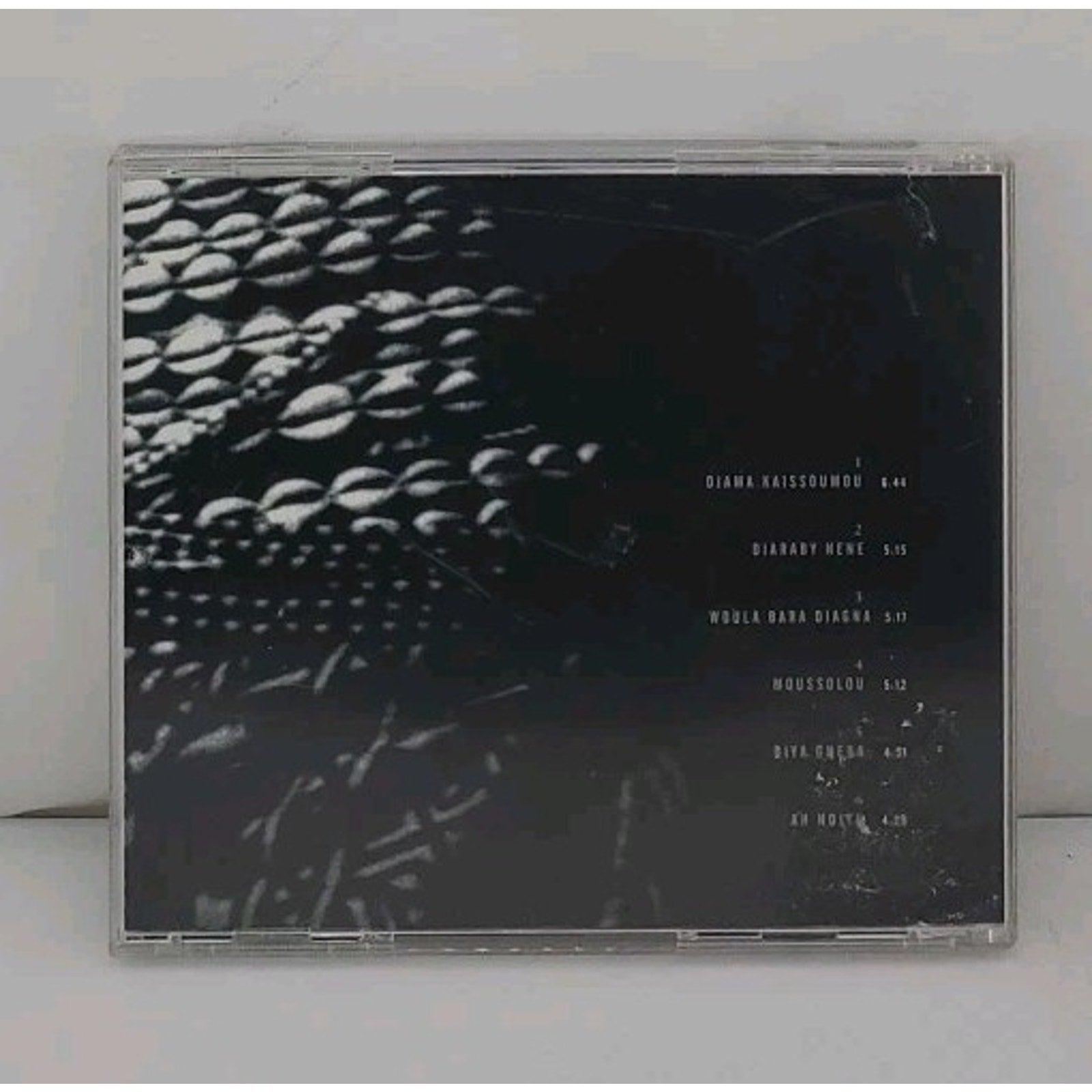 Moussolou by Oumou Sangare (CD, Sep-1999, Elektra (Label))