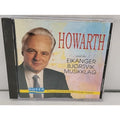 Howarth Eikanger Bjorsvik Musikklag CD Elgar Howarth Doyen