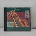 Christmas Sax CD Holiday Music Holiday Homecoming Series