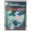 Butterfly Effect DVD Canadian