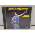 Nelson Mandela by Youssou N'Dour (CD, 1985, Verve)