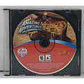 Amazing Adventures: The Caribbean Secret (PC, 2010) *Disc Only*