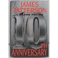 10th Anniversary by James Patterson and Maxine Paetro (2011, Hardcover)