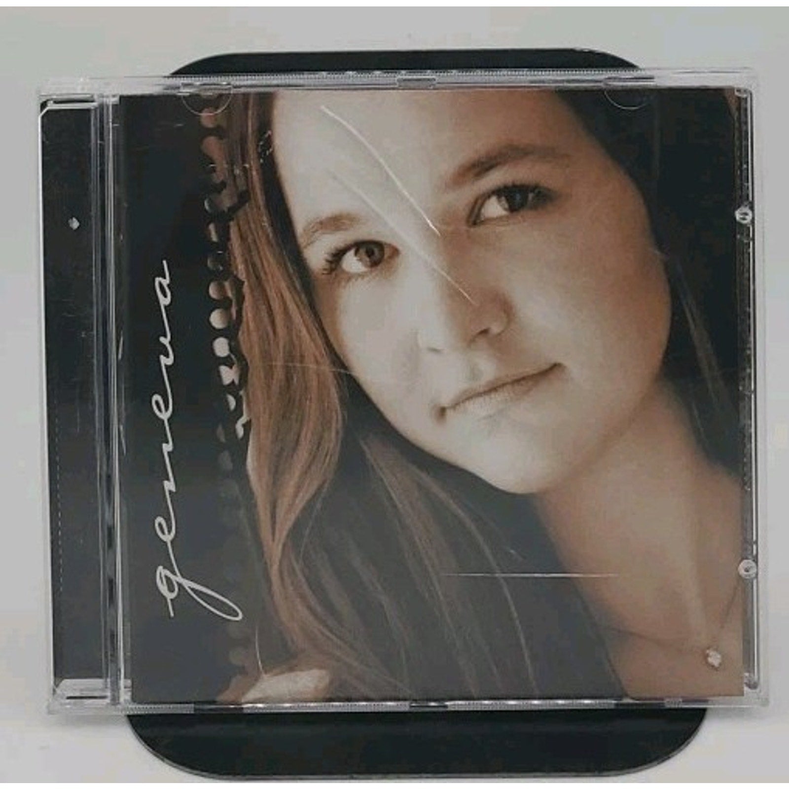 Geneva CD