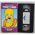 A Tale Of Two Kitties: Tweety Bird (VHS, 1988)