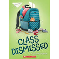 Class Dismissed by Allan Woodrow (2015, Paperback)
