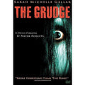 The Grudge (DVD, 2005)