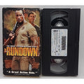 Rundown (VHS, 2003)