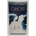 Ghost (VHS, 1990) *Brand New*