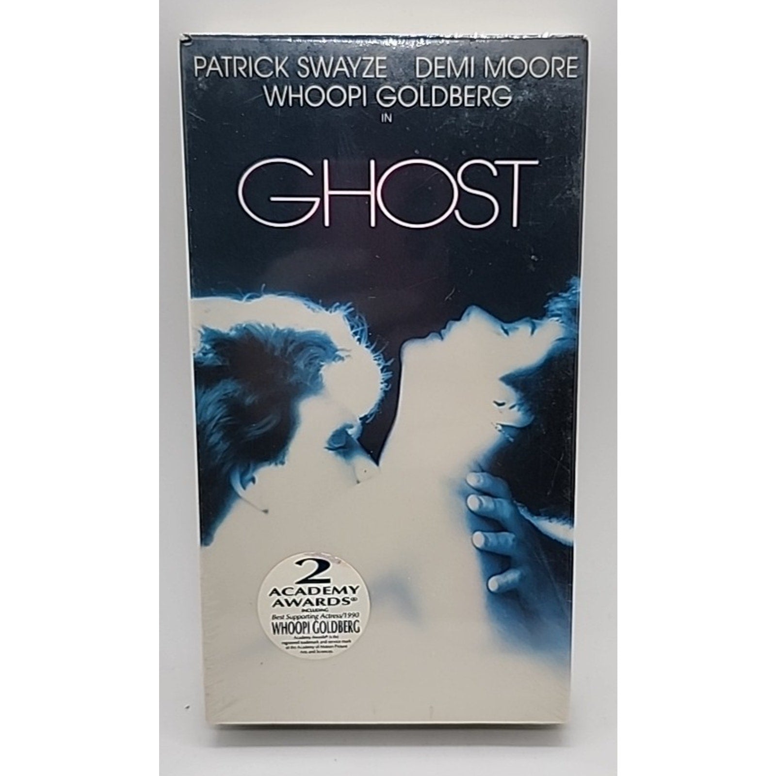 Ghost (VHS, 1990) *Brand New*