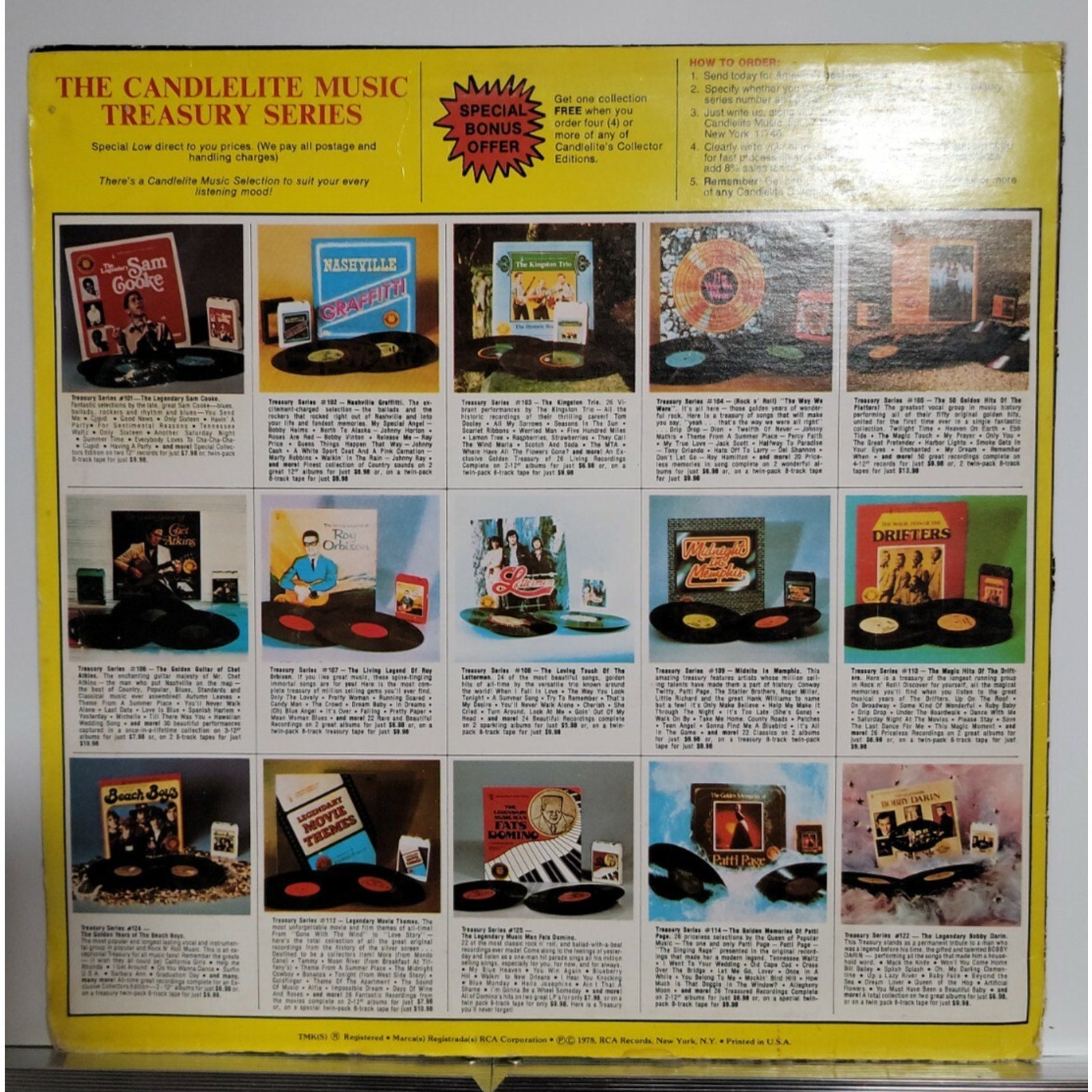 Jim Reeves – The Velvet Memories Of Jim Reeves (Vinyl)
