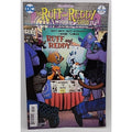 The Ruff & Reddy Show # 2 DC Comic (January 2018)