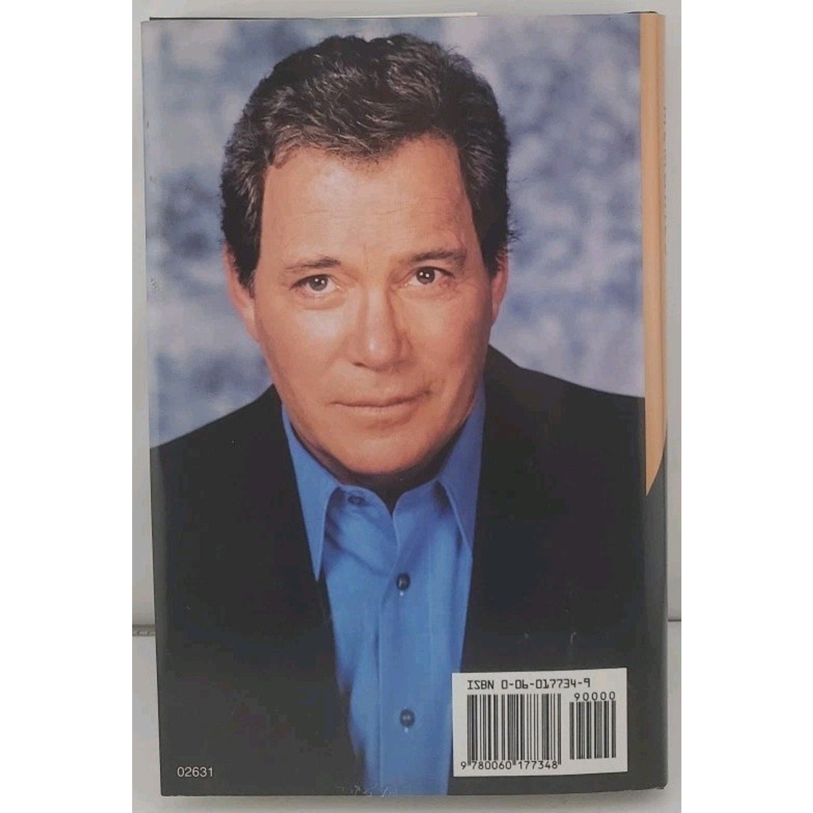 Star Trek Memories by William Shatner (1993, Hardcover)