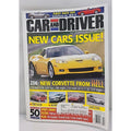 Car And Driver Magazine - October 2005 - Volume 51 Number 4