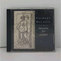 Passion for Guitar - Audio CD By Charles Solbrig