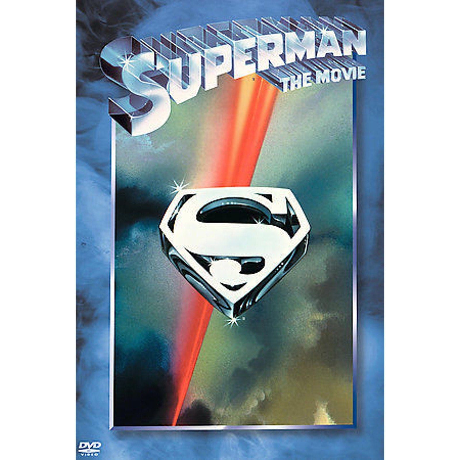 Superman: The Movie (DVD, 2001, Widescreen)