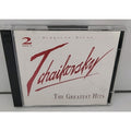 Greatest Hits by P.I. Tchaikovsky (CD, 1994) 2 Disc