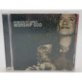 Worship God by Rebecca St. James (CD)