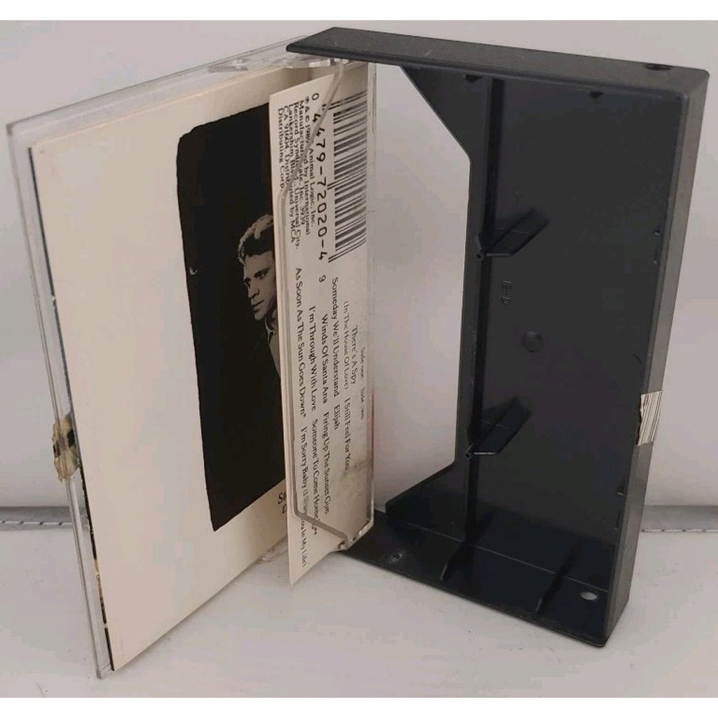 Animal Logic - Self Titled Cassette 1989