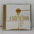 Taste of Honey by Guido Luciani (CD, Jun-2008, Avalon Records)
