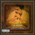 Lil' Buddy [Single] by Que Bo Gold (CD, Aug-2001, Universal Distribution)