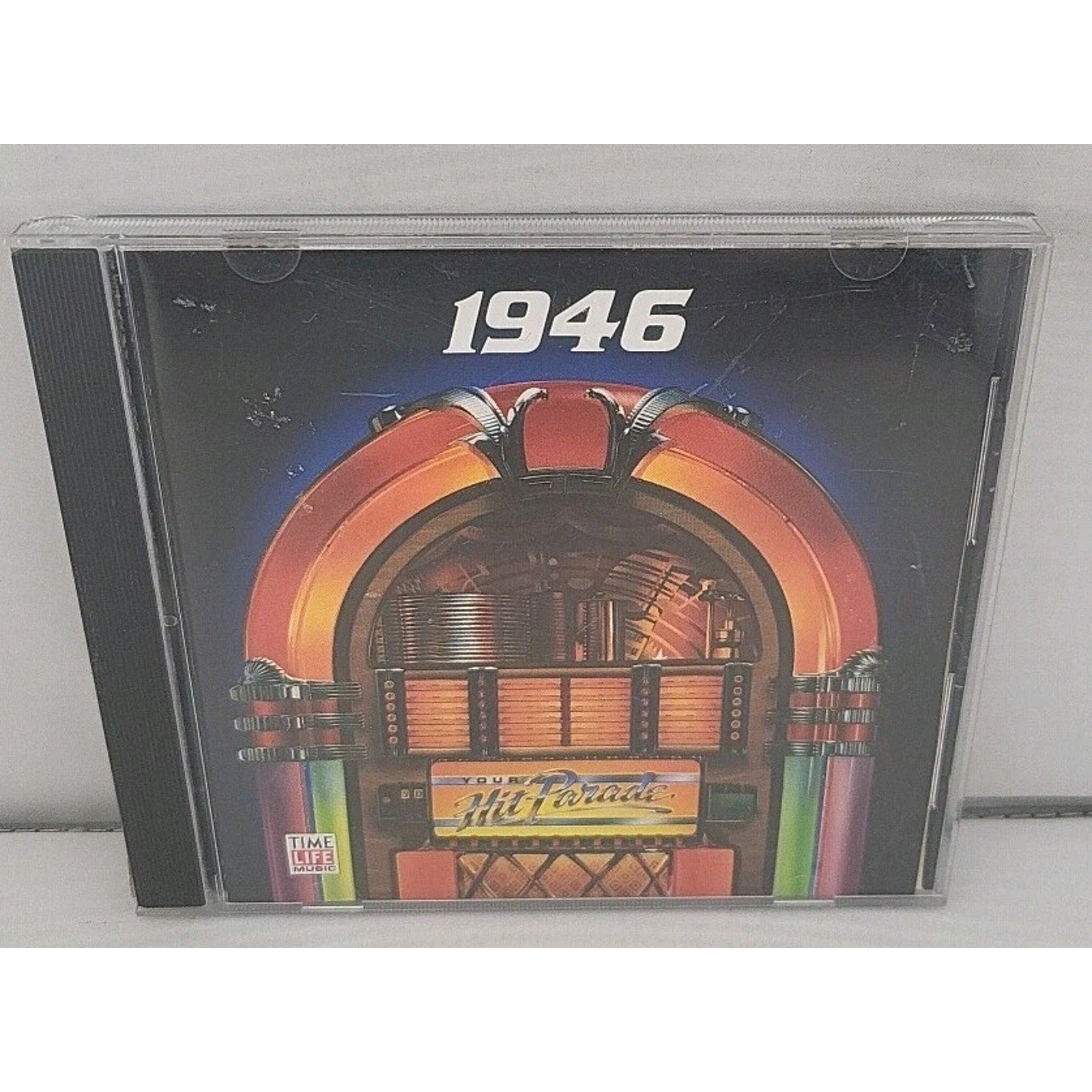 Your Hit Parade - 1946 CD