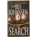 Search by Iris Johansen (2000, Hardcover)