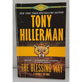 Blessing Way : A Leaphorn and Chee Novel by Tony Hillerman (2018, Trade...