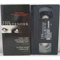 The Contender (VHS, 2001)