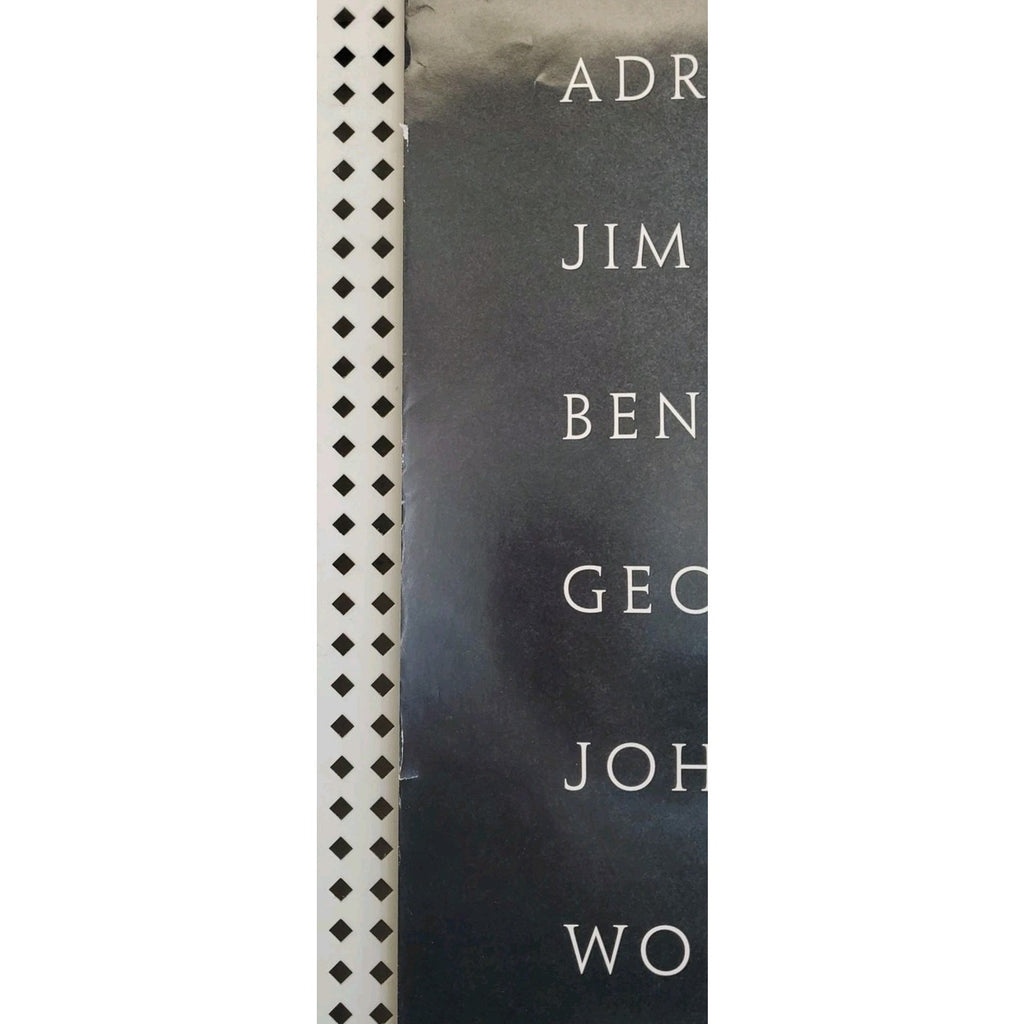 Original The Thin Red Line (1998) Rolled Double-Sided Movie Poster ~ 27 x 40