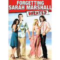 Forgetting Sarah Marshall (DVD, 2008, Full Frame)