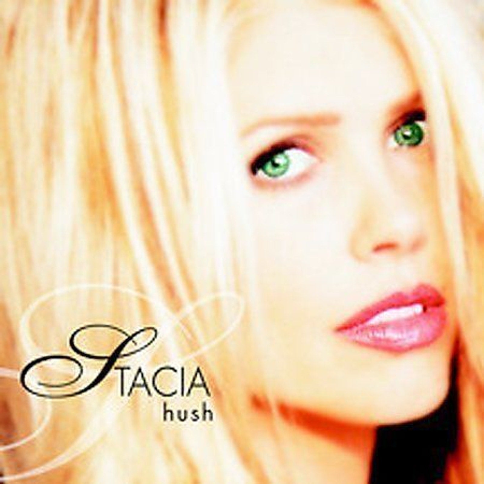Hush * by Stacia (CD, Aug-2002, 2K Sounds)