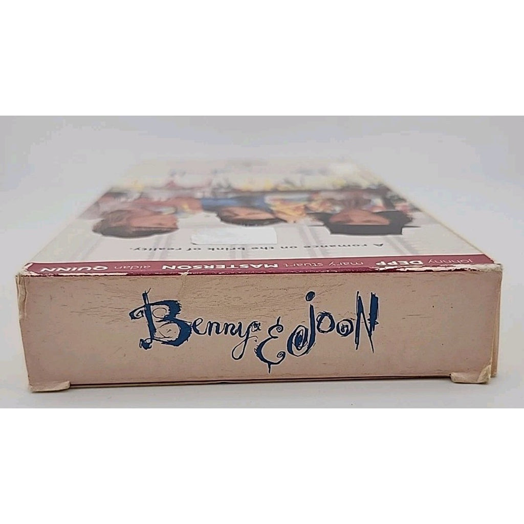 Benny & Joon (VHS)