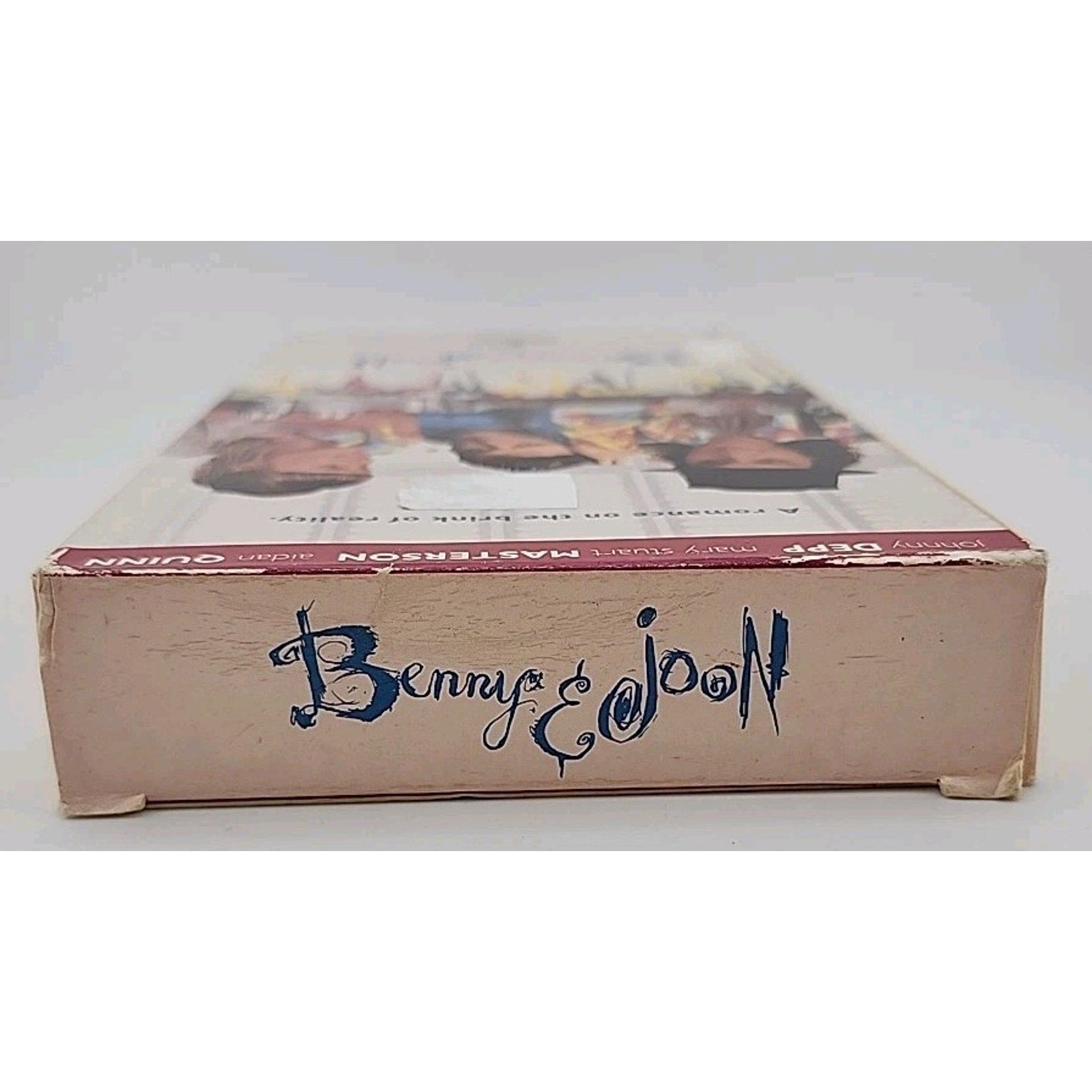 Benny & Joon (VHS)