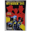 United States of Murder Inc. #6 Marvel comics