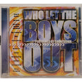 Who Let the Boys Out by Countdown (CD, 2001)
