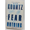 Fear Nothing by Dean Koontz (1998, Mass Market)