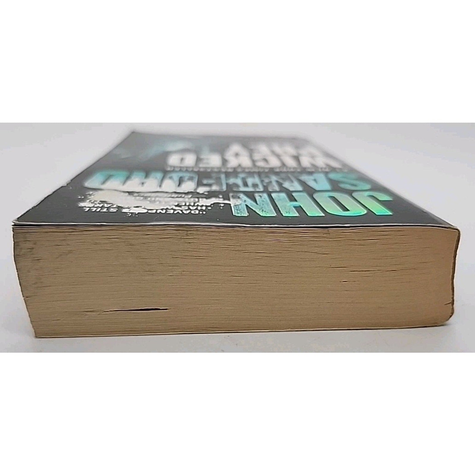 Wicked Prey by John Sandford (2010, Trade Paperback)