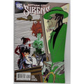 DC Comics Gotham City Sirens #9