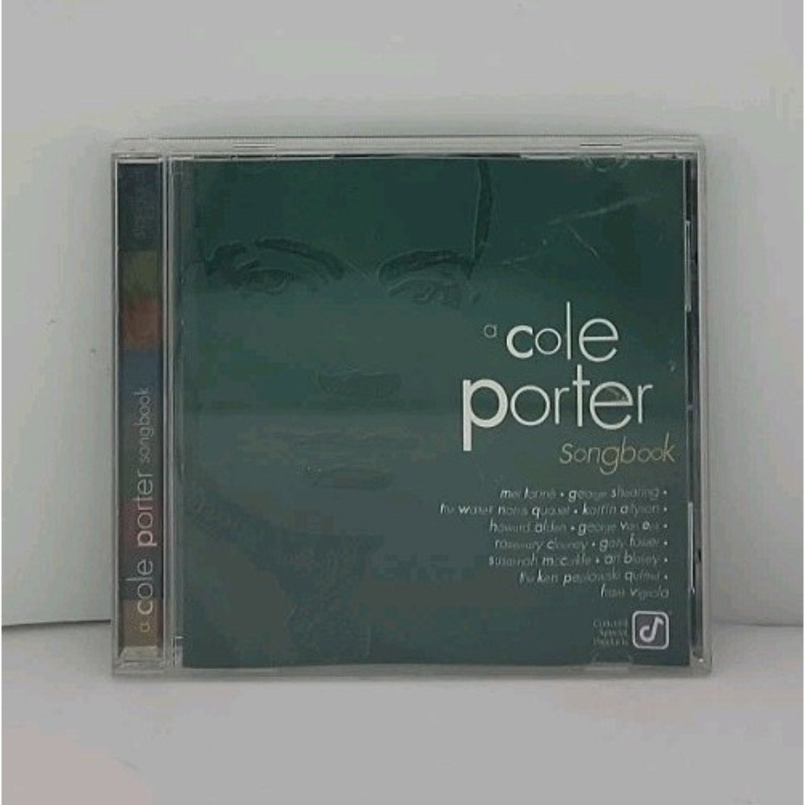 Cole Porter Songbook by Porter, Cole (CD, 1997)