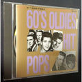 60's Oldies Hit Pops One Way Ticket (CD)