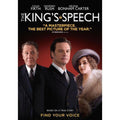 The King's Speech (DVD, 2010)