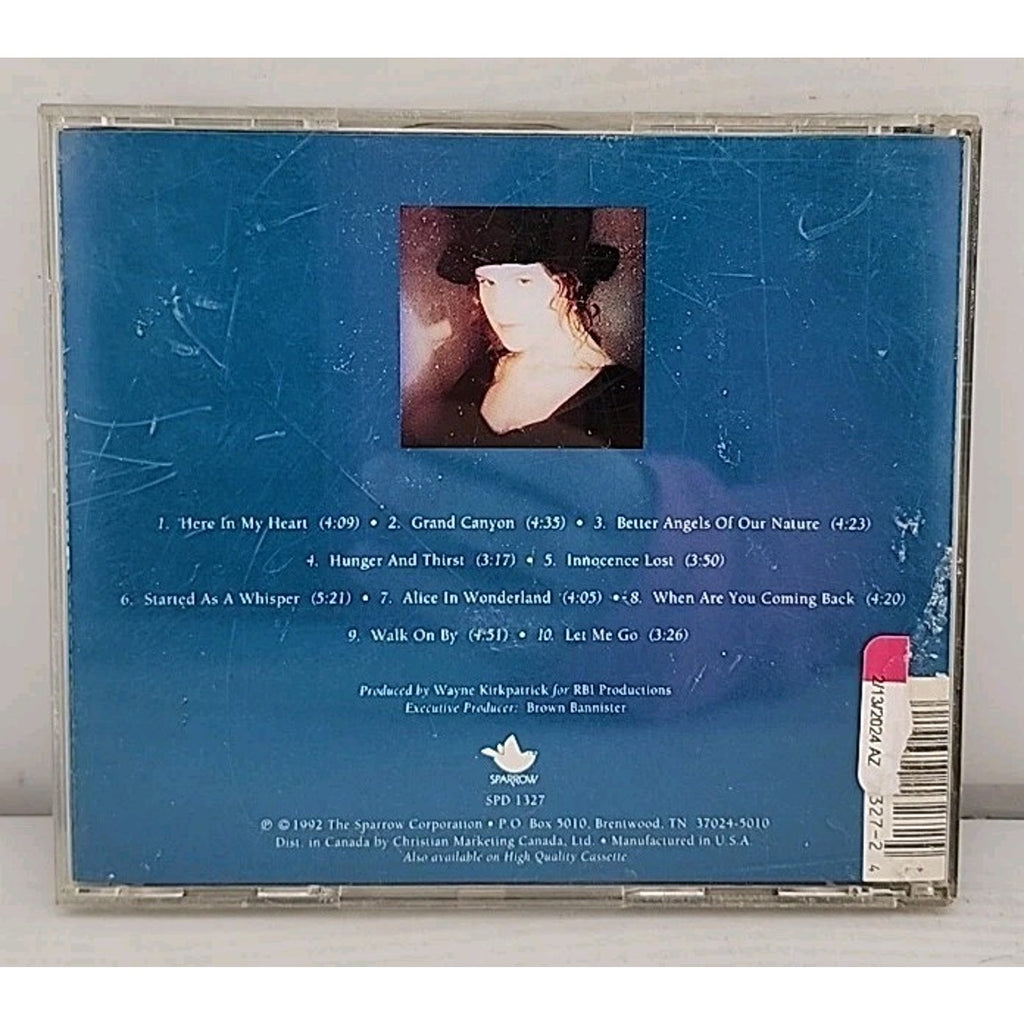 Angels of Mercy - Audio CD By Susan Ashton