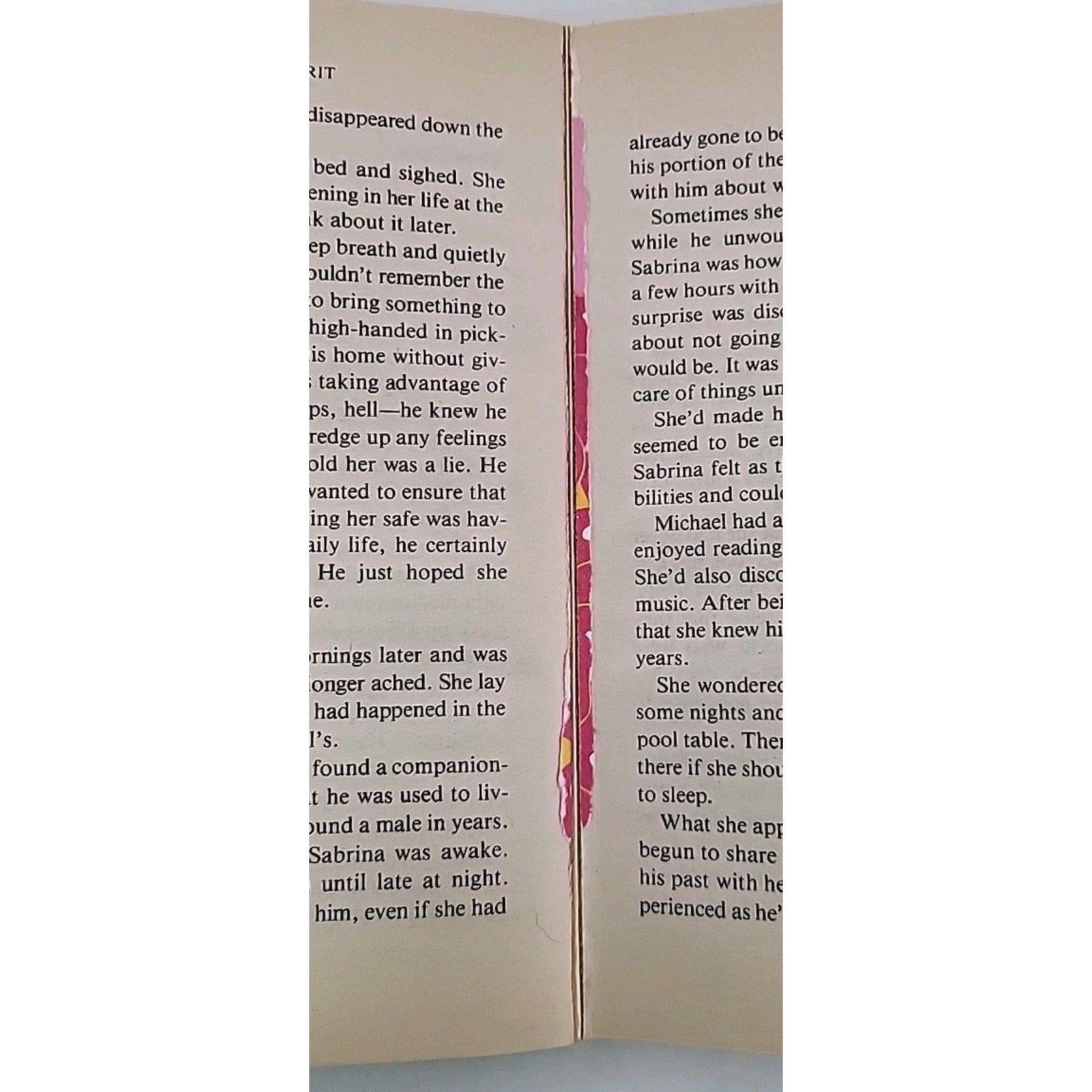 Loving Spirit by Annette Broadrick (1990, Mass Market)