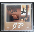 A Tribute To J.P. McCarthy CD *Brand New*