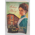 Echoes of Mercy : A Novel by Kim Vogel Sawyer (2014, Trade Paperback)