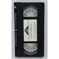 Dora's Dunking Doughnuts and "War Babies" starring Shirley Temple (VHS)