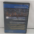 California Newsreel Unnatural Causes is Inequality Making Us Sick ? DVD