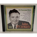 Vol. 1 Favorites by Mccormack, John (CD, 2001)