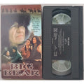 Big Bear Part 2 VHS Native American Film
